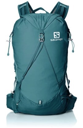 la mejor mochila de 25 litros para trekking