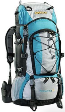 la mejor mochila de 70 litros para trekking