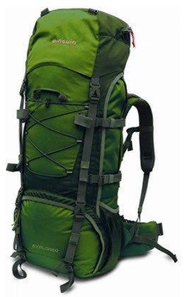 la mejor mochila de trekking de 100 litros