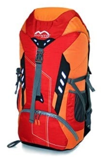 la mejor mochila para trekking de 45 litros