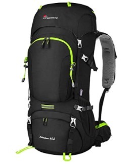 mejor mochila de 60 litros para trekking