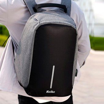 Las Mochilas Antirrobo Pequeñas Más Seguras del 2022