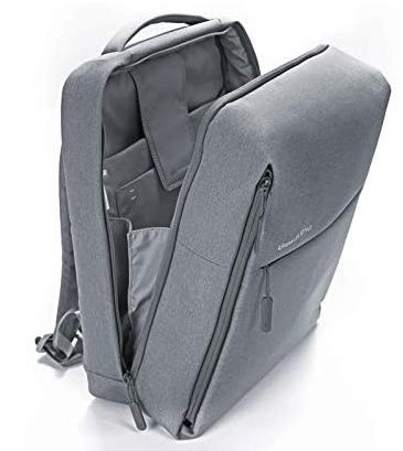 mochila para laptop xiaomi segura y comoda