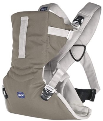 mochilas ergonomicas para llevar bebes al mejor precio