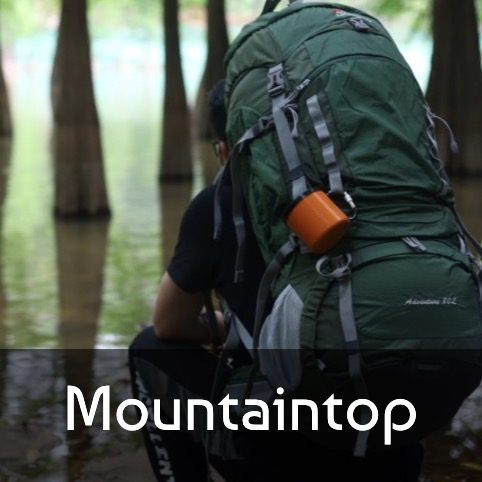 Análisis y Test de las Mejores Mochilas Mountaintop para Trekking