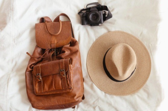 mochilas vintage para viajar baratas y economicas