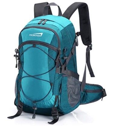 opiniones sobre las mejores mochilas trekking de 35 litros